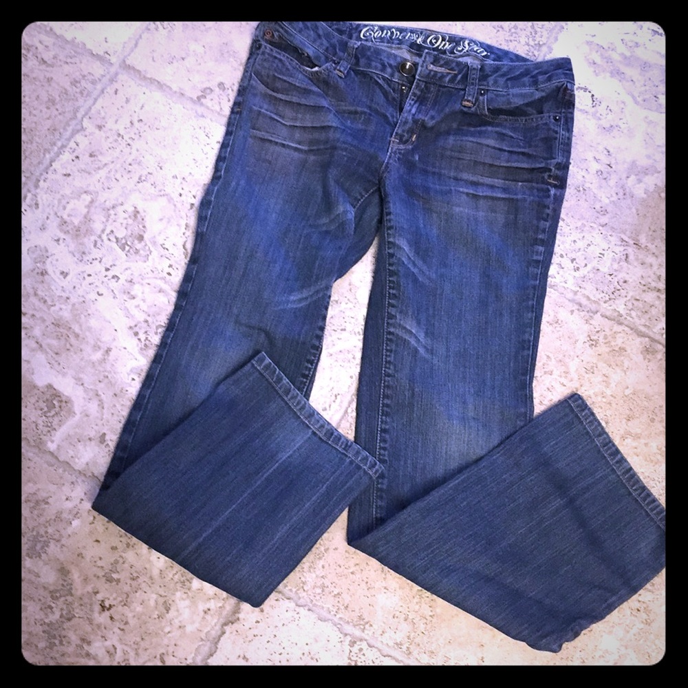 Converse Jeans.  29x29